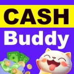 CASH BUDDY – Gana dinero – ¿Una app para ganar dinero?