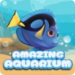 Amazing Aquarium – ¿Una app para generar ingresos?