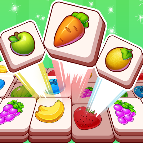 Fruit Tiles Match – ¿Una app basura? ¿Scam?
