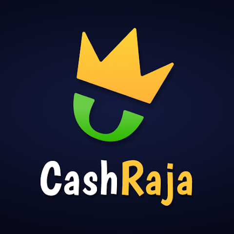 CashRaja – Cash Earning App – ¿Es legítima? ¿Paga?