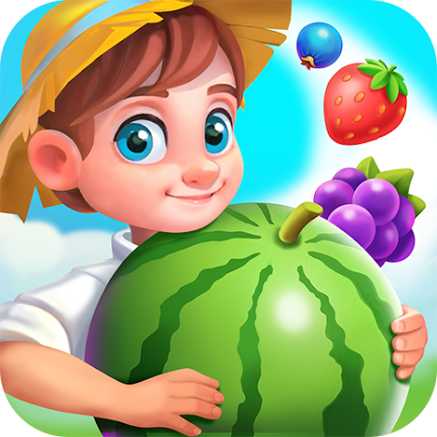 Happy Fruit Fusion – ¿Es una app legítima?