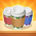 Coffee Craze – Match Game – ¿Te paga? ¿Legítima?