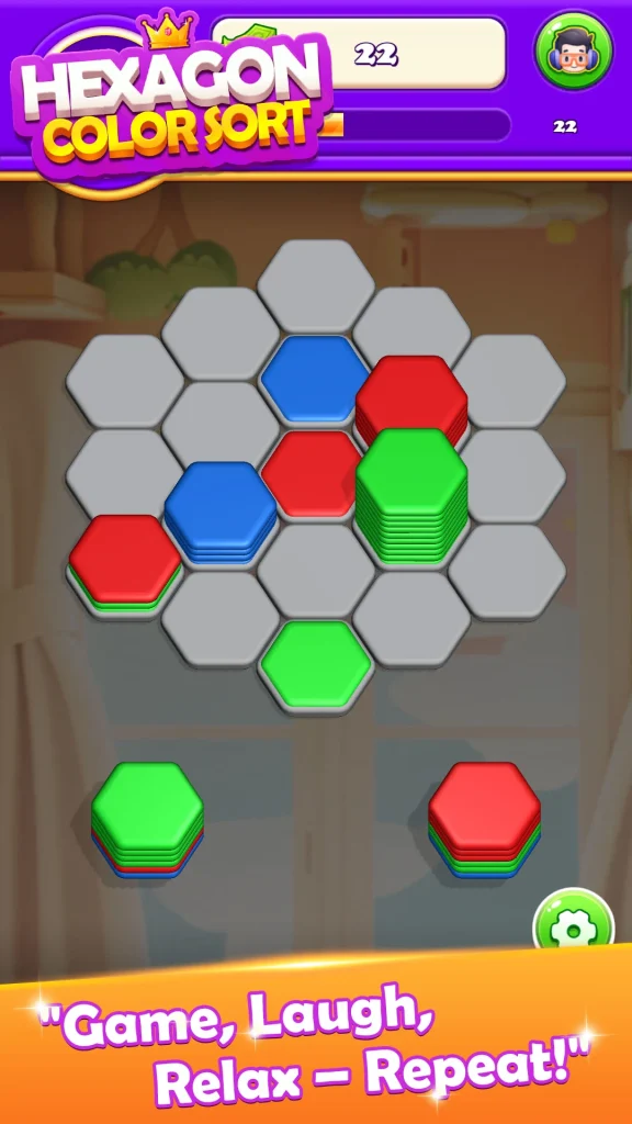 Descargar Hexa Master: Brain Puzzle