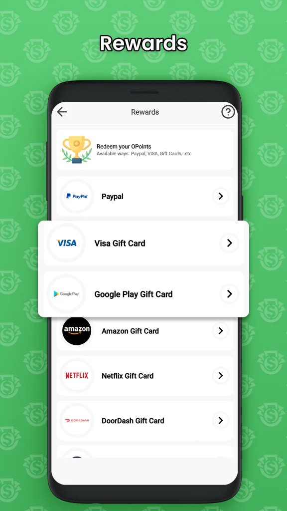 Descargar Ora Rewards – Cash Earning App