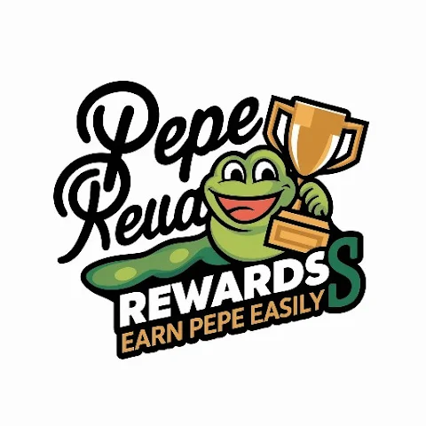 Pepe Reward – Earn Pepe Easily – ¿Realmente paga?