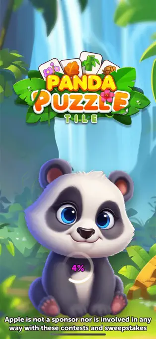 Descargar Bamboo Tiles: Puzzle Panda