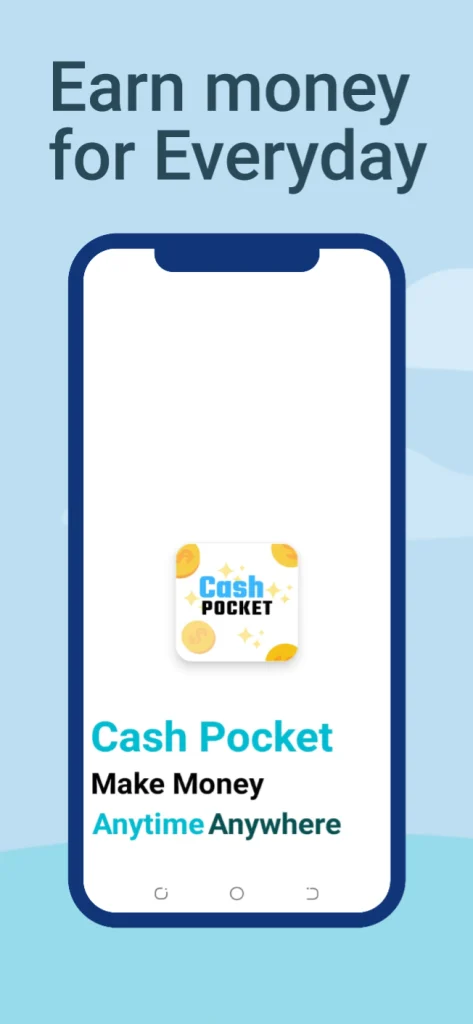 Descargar Cash Pocket - Play & Earn