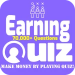 Earning Quiz: Play & Earn Cash – ¿Scam o legítima?