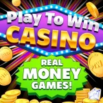 Play To Win: Real Money Games – ¿Otra app basura?