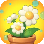 Flower Pop Garden – ¿Te permite ganar dinero?