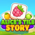 Alice’s Tile Story: Garden – ¿Te paga por usarla?