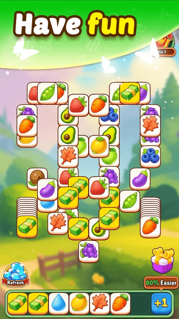 Descargar Alice's Tile Story: Garden