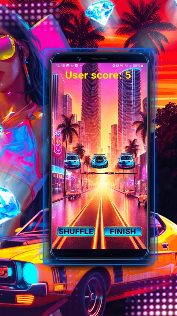 Descargar Neon Miami