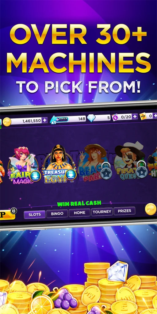 Descargar Play To Win: Real Money Games