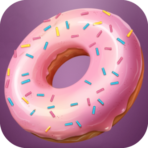 Donus Tap – ¿Te paga por lanzar donas?