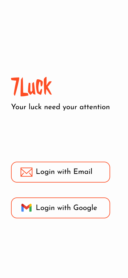 Descargar Lucky Draw & Earn Money 