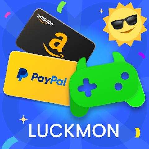 LUCKMON – Game to Earn Rewards – ¿Te paga por usarla?