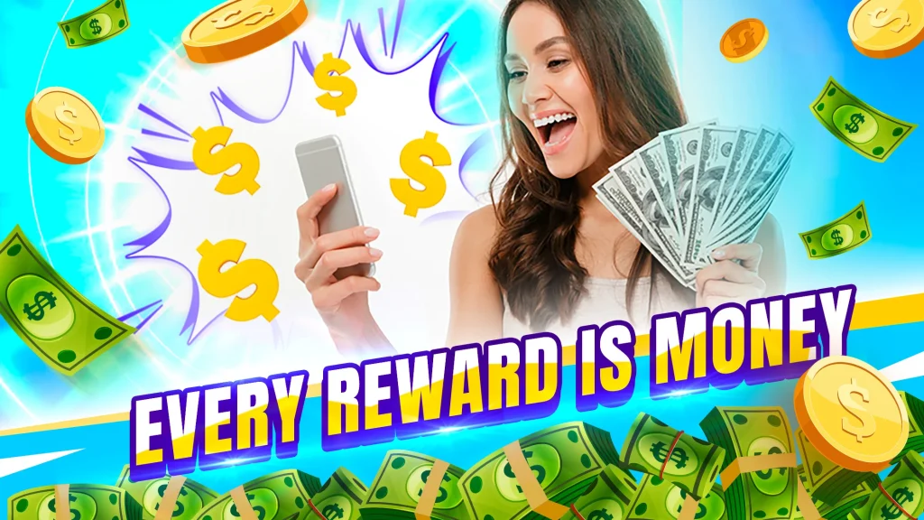 Descargar Win Money – Play Game for Cash