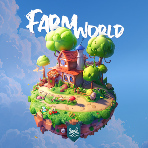 Farm World – ¿Una app scam o apta para ganar dinero?