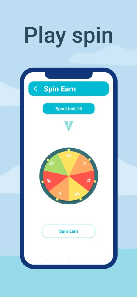 Cash Pocket - Play & Earn app