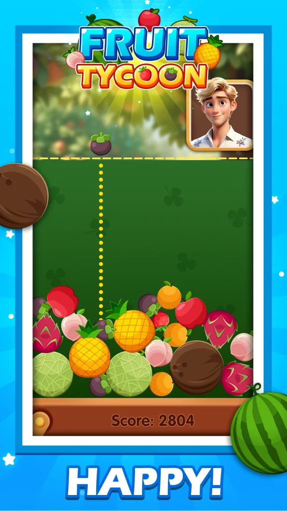 Descargar Fruit Tycoon app