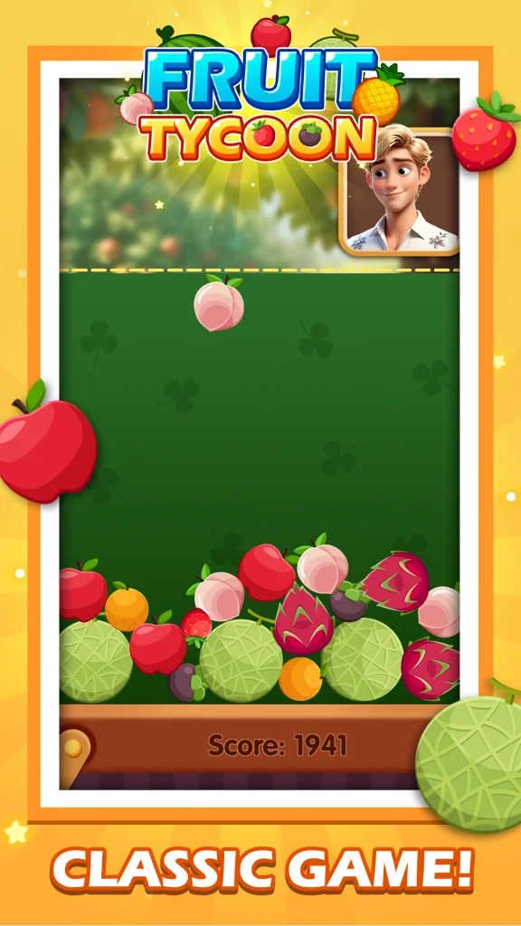 Descargar Fruit Tycoon