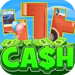 Cash Puzzle:Win Real Money – ¿Un puzzle para ganar dinero?