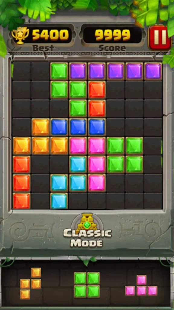 Descargar Block Puzzle Mania