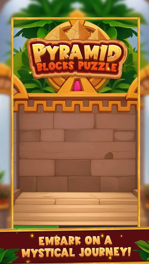 Descargar Pyramid Blocks Puzzle