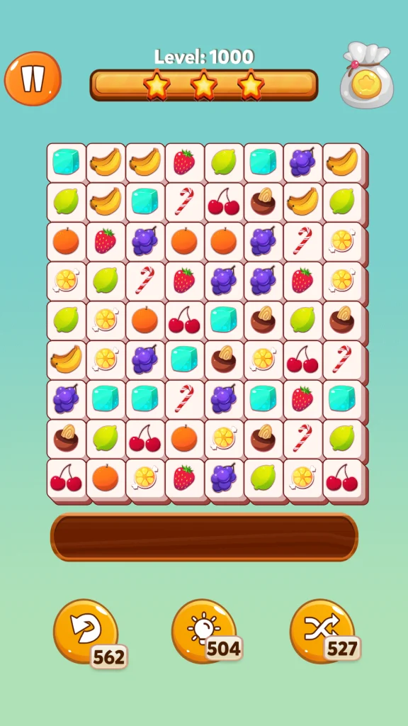 Descargar Fruit Tile Match: Triple Match