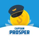 Captain Prosper: Gift Cards – ¿Qué tan legítima es? ¿Paga?