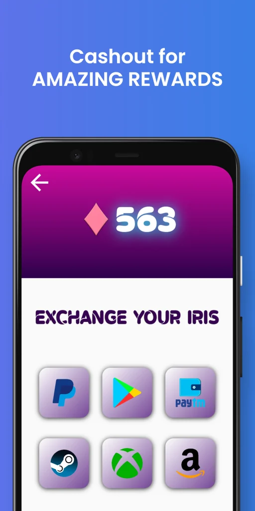 Money Rain - Cash and Rewards app