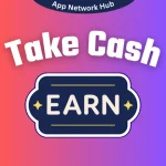 Take Cash – Easy Earn Rewards – ¿Es real o una scam?