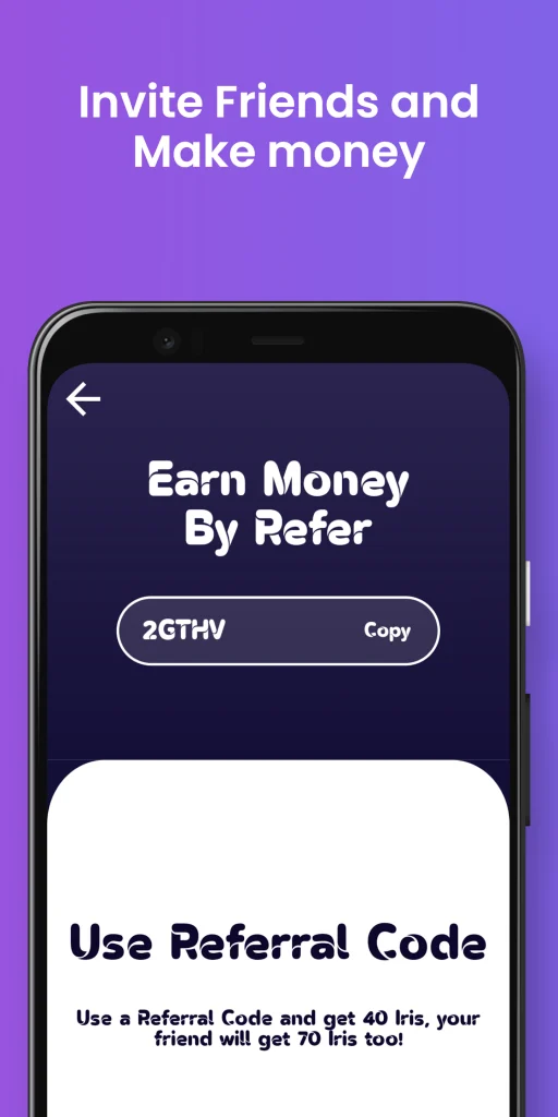 Money Rain - Cash and Rewards app