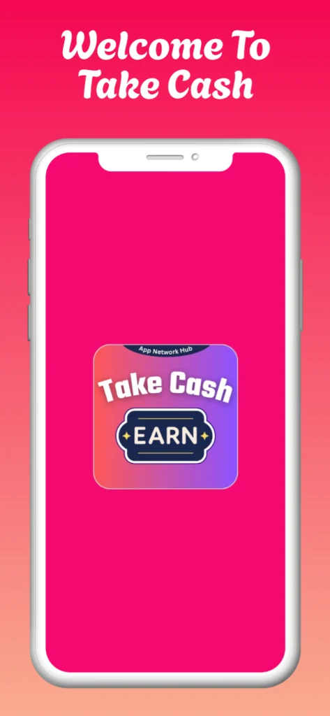 Descargar Take Cash - Easy Earn Rewards