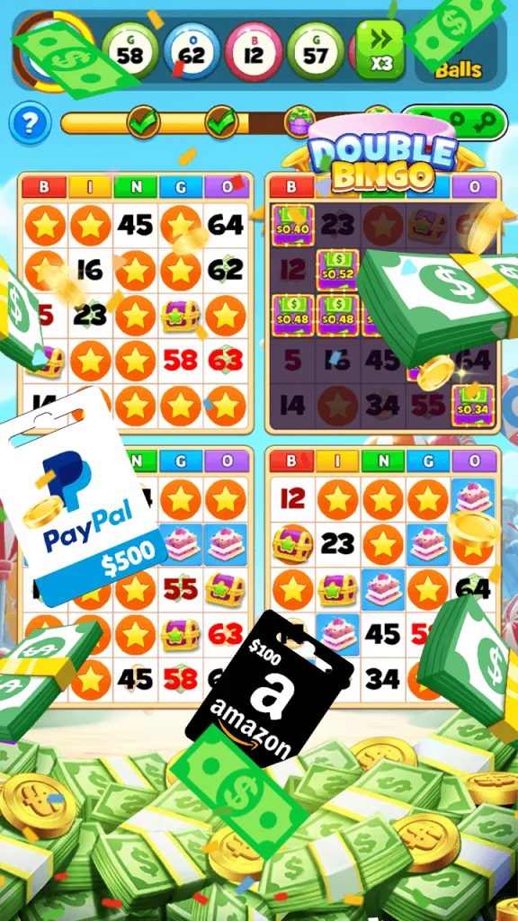 Descargar Sweet Bingo: Real Cash Out