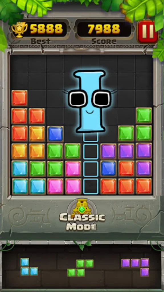 Descargar Block Puzzle Mania