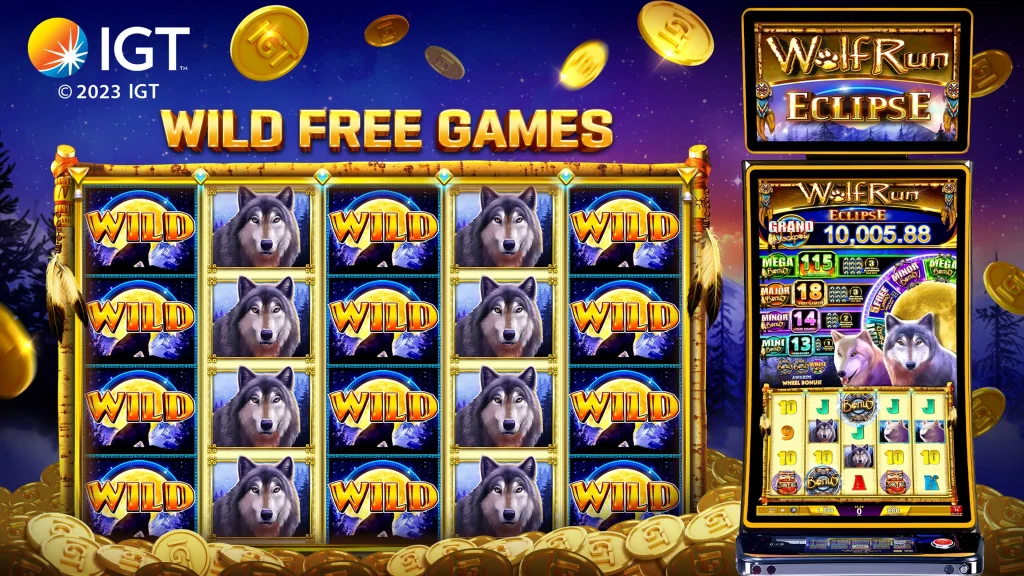 Descargar Cash Rally - Slots Casino Game