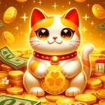 Lucky Cat Quest-Reto del juego – ¿Es legítima? ¿Paga?