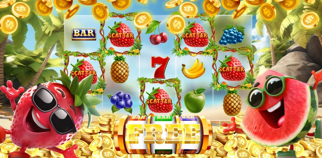 Descargar Lucky Slots - Casino Earn Cash 