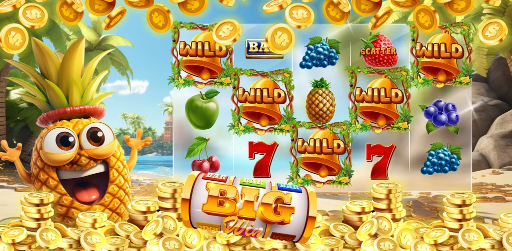 Lucky Slots - Casino Earn Cash app