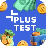 Plus Test – Play & Earn Money – ¿Funciona o es otra scam?