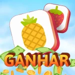 Fruit Match 3: Ganhe Dinheiro – ¿Una app scam?