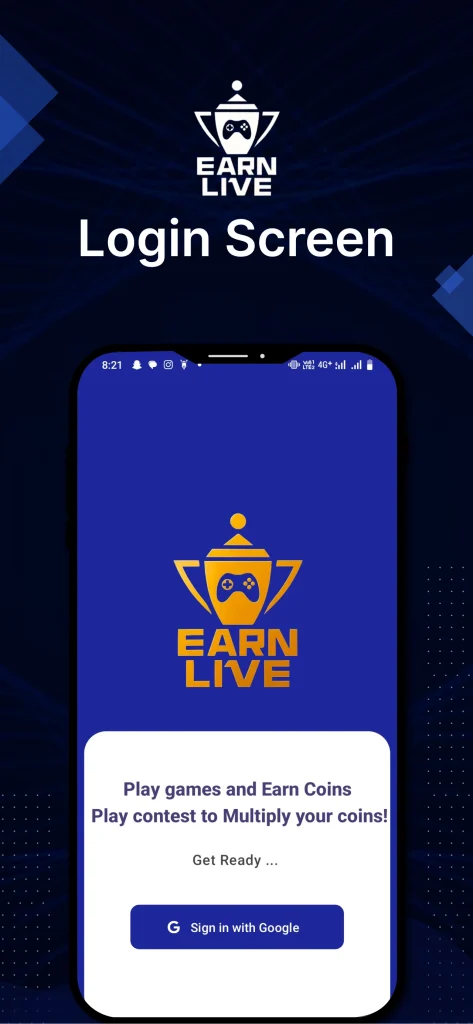 Descargar Earn Live - Play & Win Rewards