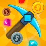 Coin Picker – Mining Clicker – ¿Otra estafa?