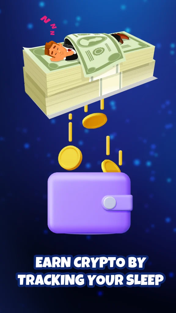 Descargar Dream to Earn: Crypto Rewardsb