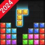 Block Puzzle Mania – ¿Te paga por organizar bloques?