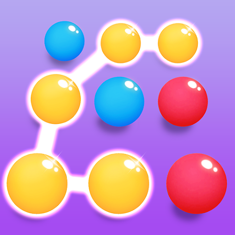 Dots Match: Relaxing Games – ¿Te paga o es una mentira?