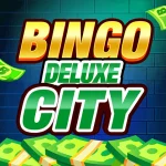 Bingo Deluxe City – ¿Un juego para ganar dinero?