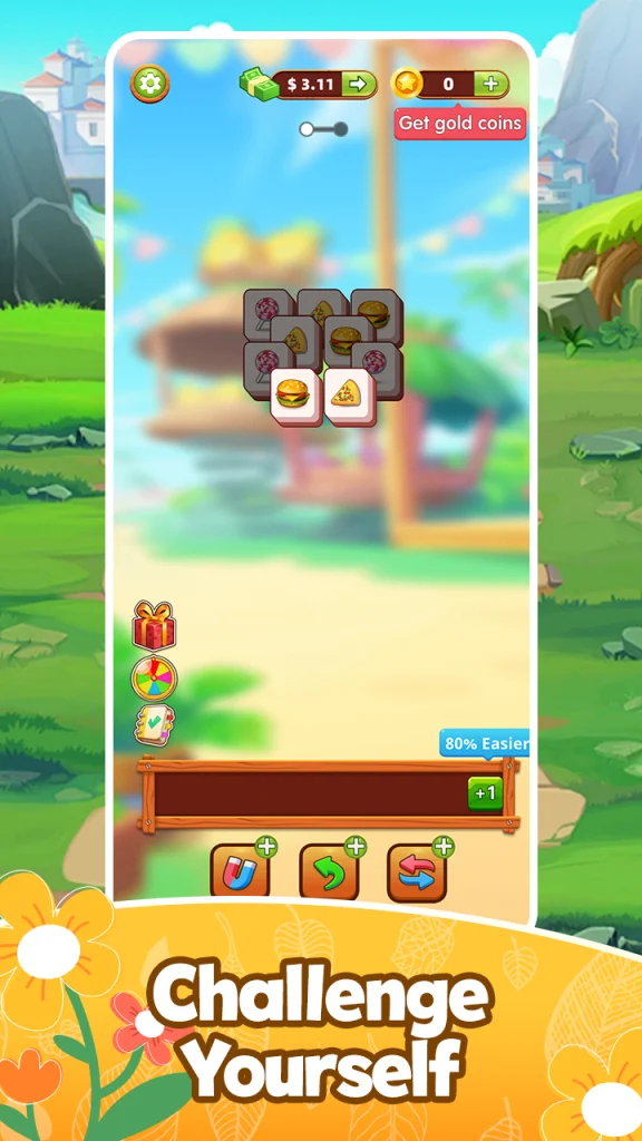 Descargar Orchard Triple Tiles 